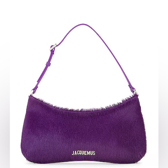 Jacquemus le Bisou Bag - Picture 3 of 4